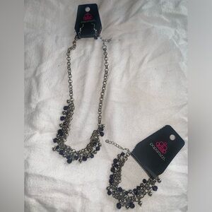 Paparazzi 3 Piece Jewelry Set